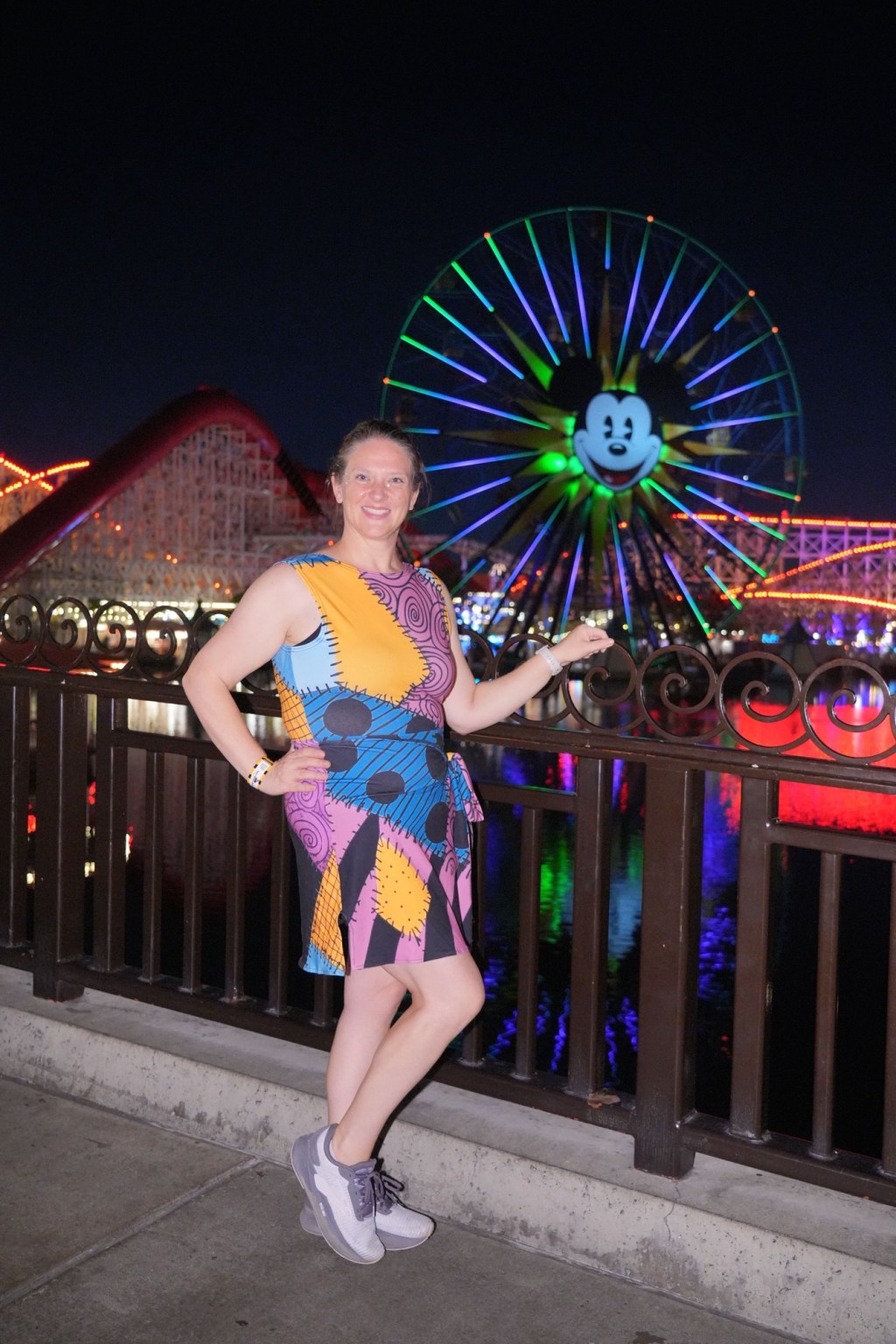 The Ultimate Disney Halloween Showdown: Oogie Boogie Bash vs. Mickey’s Not-So-Scary Halloween&nbsp;Party