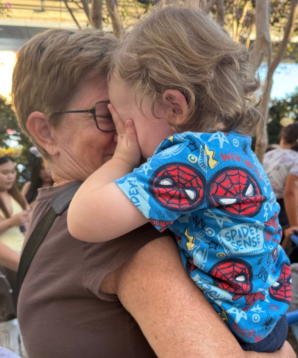 The Multigenerational Travel Revolution: Why Your Family Needs a ‘Gramping’ Trip